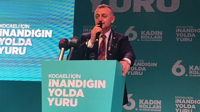 Kadın güçlüyse devlet güçlüdür